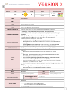 RPH Pendidikan Moral Tahun 4 2024 2025 Version 2 RPH PAK21