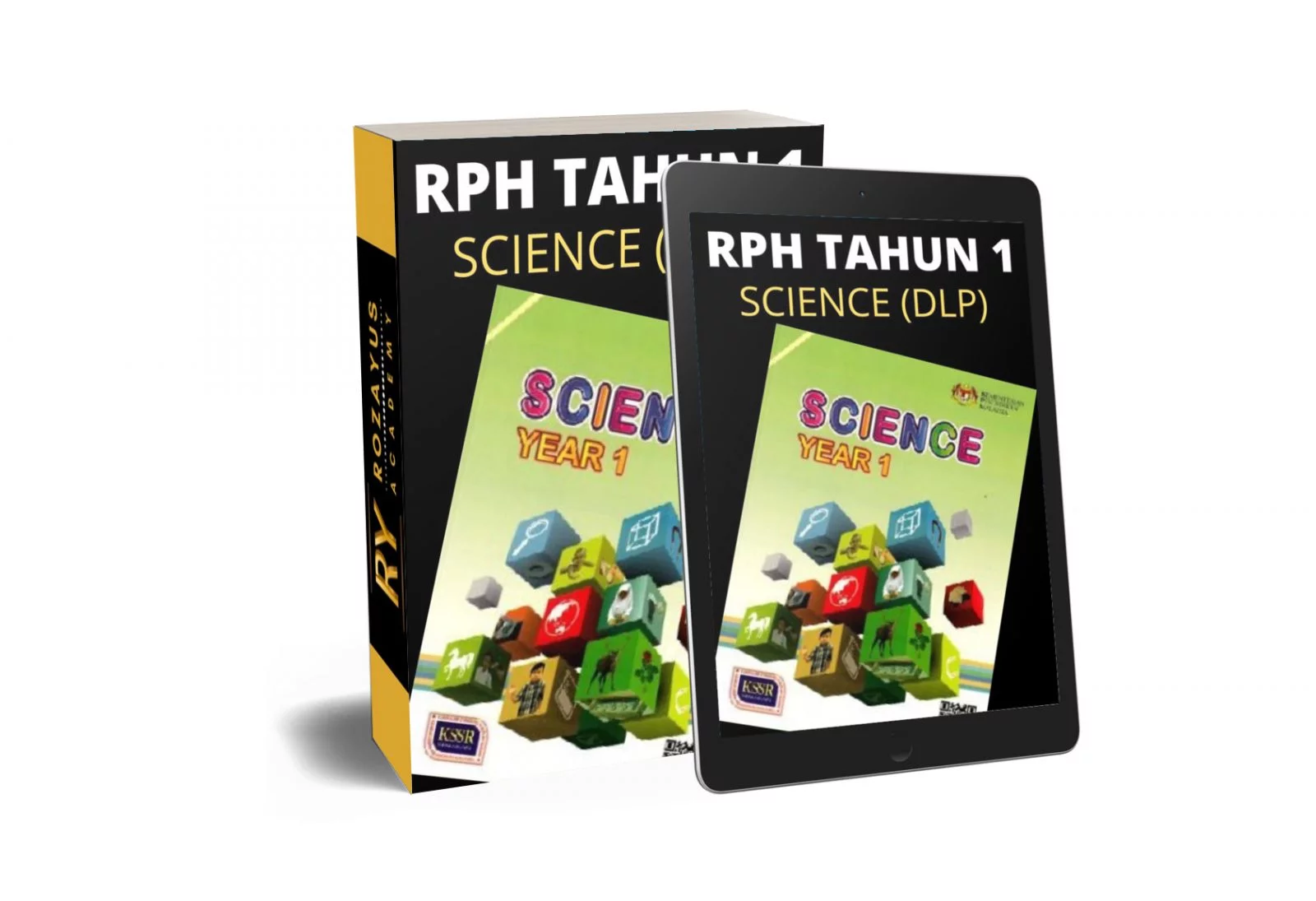 RPH Science DLP Year 1 2025/2026 - Version 2 (RPH PAK21) RPH Science DLP Year 1 2025/2026 - Version 2 (RPH PAK21)