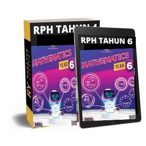 RPH TS 25 Mathematics DLP Tahun 6 (SEMAKAN 2017)
