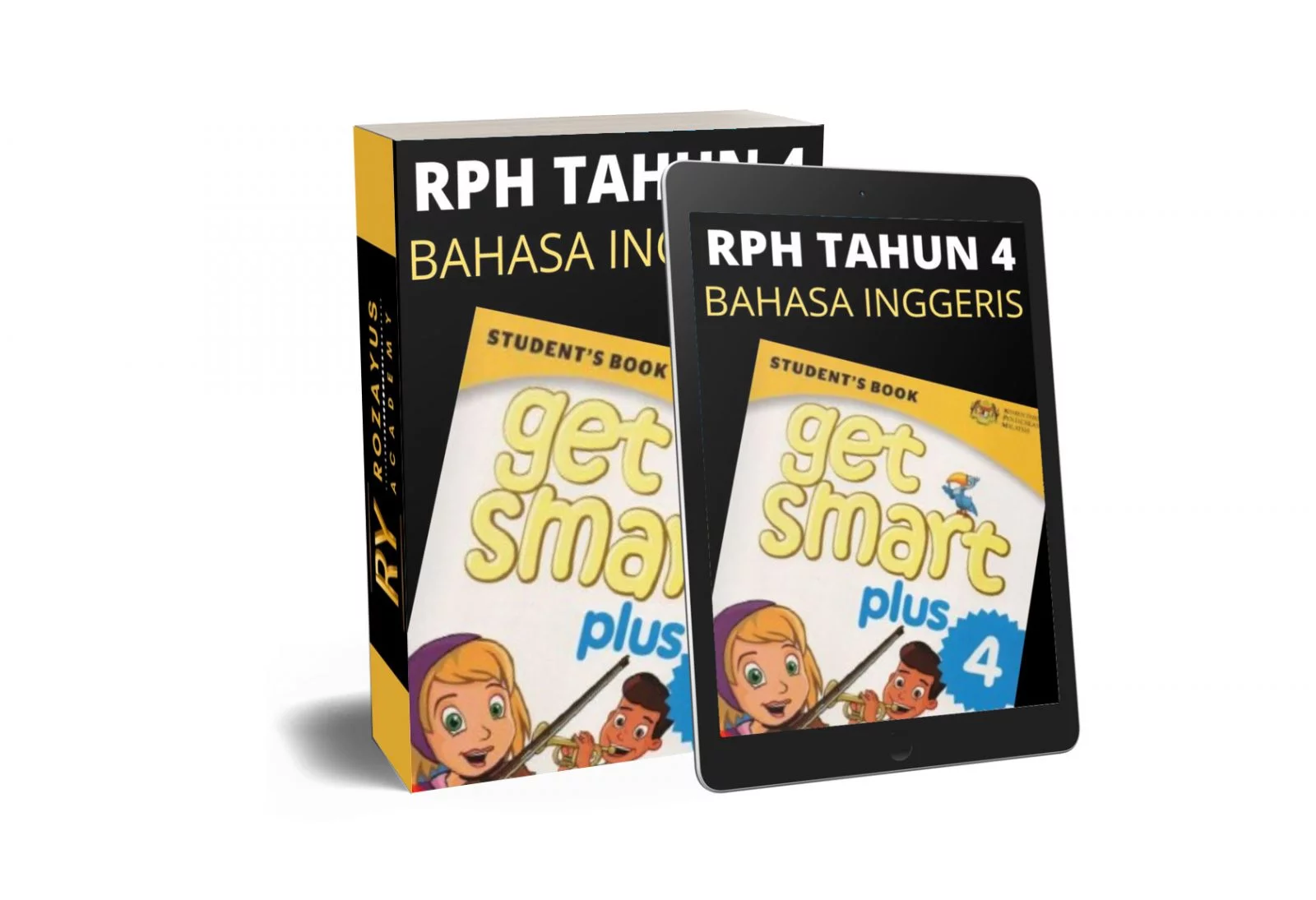 RPH Bahasa Inggeris Tahun 4 2025/2026 - Version 1 (RPH TS25) RPH Bahasa Inggeris Tahun 4 2025/2026 - Version 1 (RPH TS25)