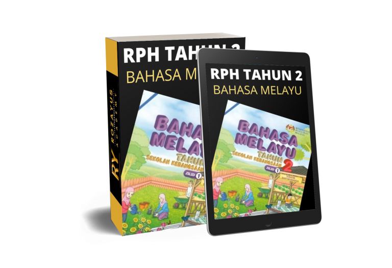 Bahasa Melayu Tahun 2 - RPH Rozayus Academy