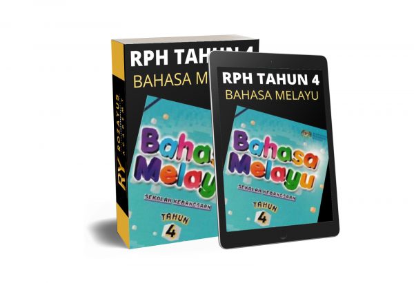 RPH Bahasa Melayu Tahun 4 - Version 2 (RPH PAK21)