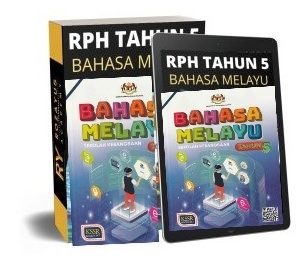 RPH TS25 Bahasa Melayu Tahun 5