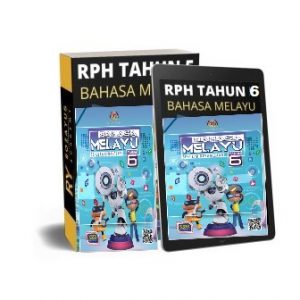 RPH TS25 Bahasa Melayu Tahun 6 (SEMAKAN 2017)