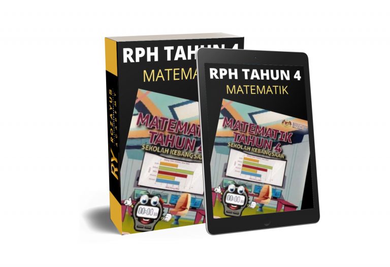 Matematik Tahun 4 - RPH Rozayus Academy