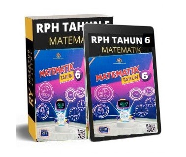 RPH TS25 Matematik Tahun 6 (NEW)