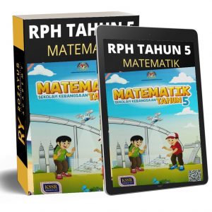 RPH TS25 Matematik Tahun 5