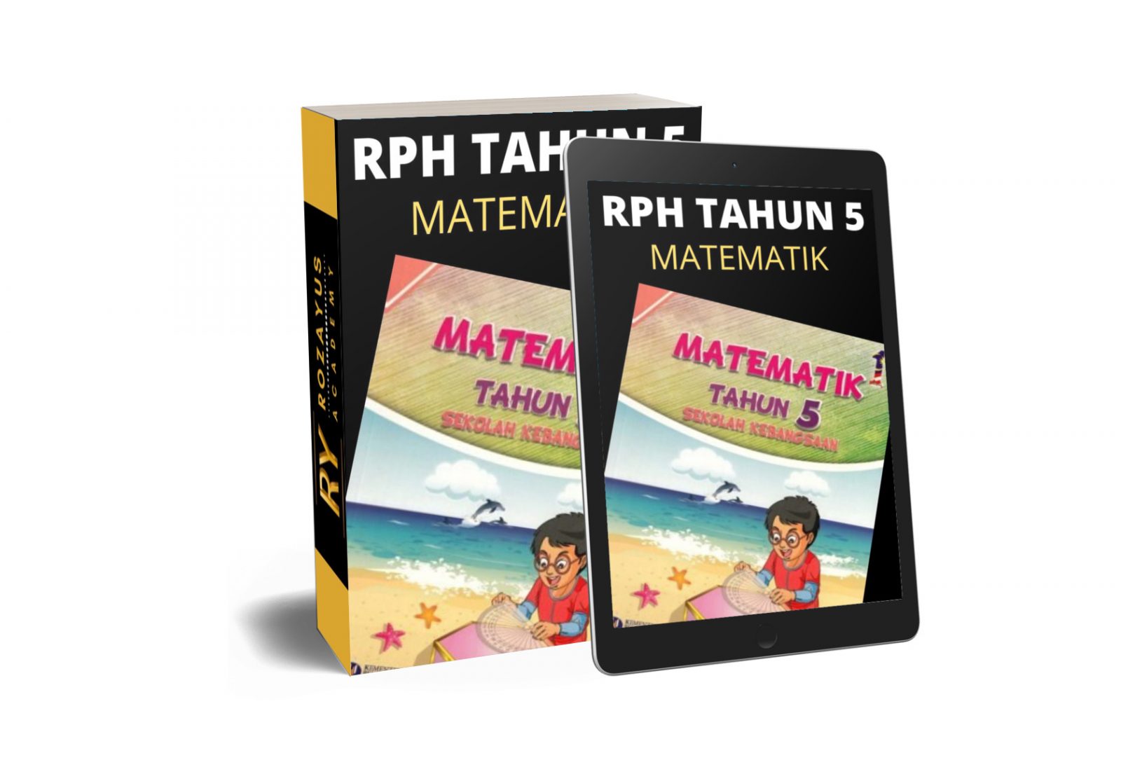 Matematik Tahun 5 - RPH Rozayus Academy