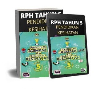 RPH TS25 Pendidikan Kesihatan Tahun 5