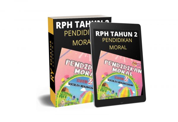 RPH Pendidikan Moral Tahun 2 - Version 1 (TS25)