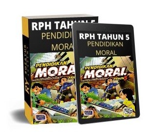 RPH TS25 Pendidikan Moral Tahun 5