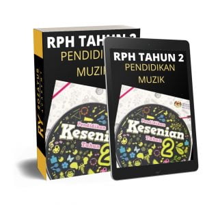 RPH Pendidikan Muzik Tahun 2 2024/2025 - Version 2 (RPH PAK21)