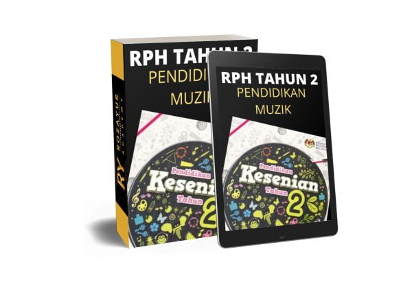 RPH Pendidikan Muzik Tahun 2 2024/2025 - Version 2 (RPH PAK21)