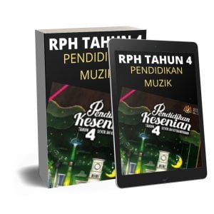 RPH TS25 Pendidikan Muzik Tahun 1