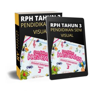 RPH TS25 Pendidikan Seni Visual Tahun 1