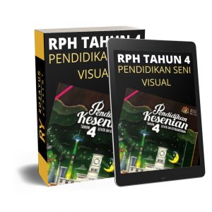RPH TS25 Pendidikan Seni Visual Tahun 1
