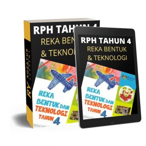 RPH TS25 Reka Bentuk & Teknologi Tahun 4