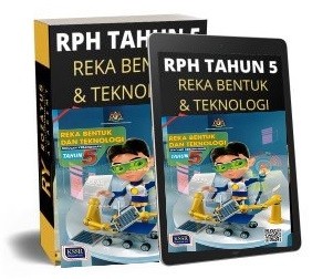 RPH TS25 Reka Bentuk & Teknologi Tahun 5