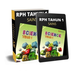 RPH TS25 Sains Tahun 1