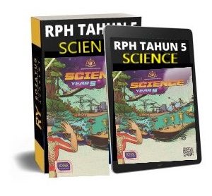 RPH TS25 Science DLP Year 5