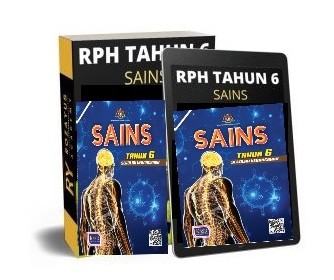 RPH TS25 Sains Tahun 6 (SEMAKAN 2017)