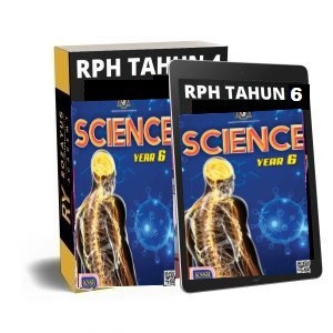 RPH TS25 Science DLP Year 6 (SEMAKAN 2017)