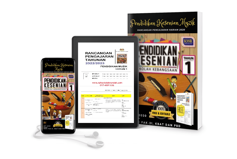 rph-sekolah-rendah-pendidikan-kesenian-muzik-768x512