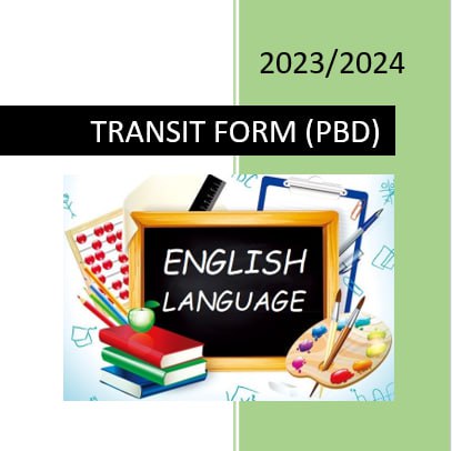 Transit Form English -rph-sekolah-rendah