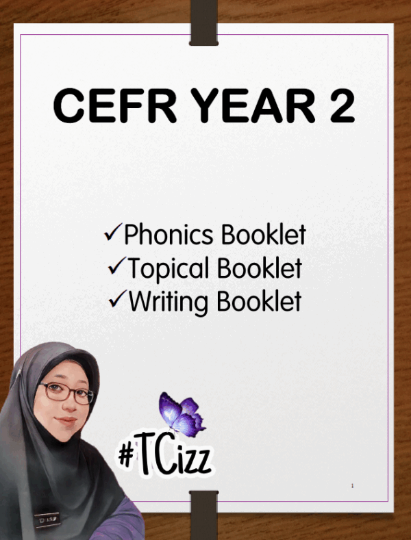 COMBO English Year 2 - Image 2