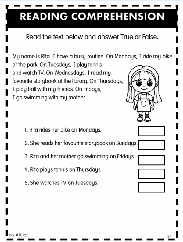 COMBO English Year 2 - Image 7
