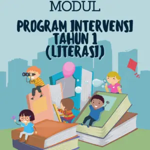 Modul Program Intervensi Tahun 1 (LITERASI)