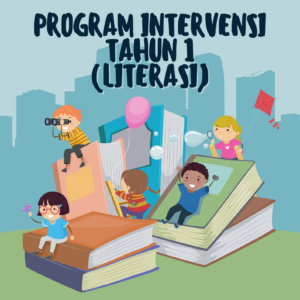 Program Intervensi Tahun 1 - RPH LITERASI