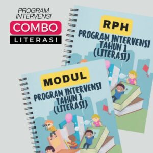 Modul RPH Rozayus Academy-Program Intervensi-Combo-Literasi