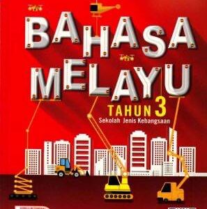 RPH Bahasa Melayu Tahun 3 2024/2025 (SJK) - Version 1 (RPH TS25)