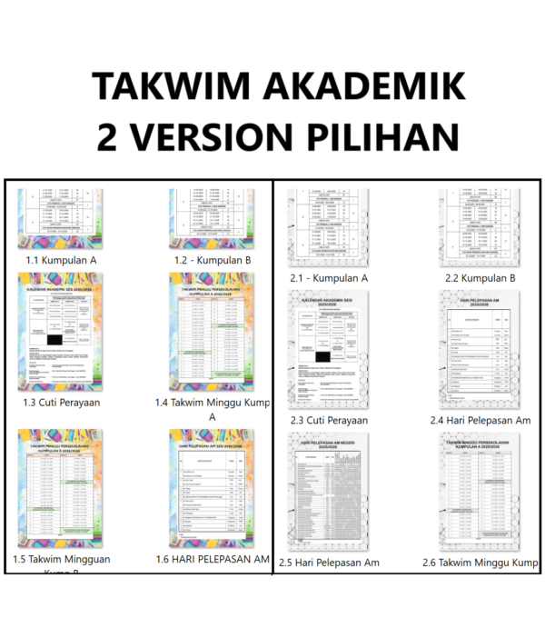 RPH Pendidikan Muzik Tahun 1 2025/2026 - Version 1 (RPH TS25) - Image 10