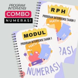 Modul RPH Rozayus Academy-Program Intervensi-Combo-Numerasi