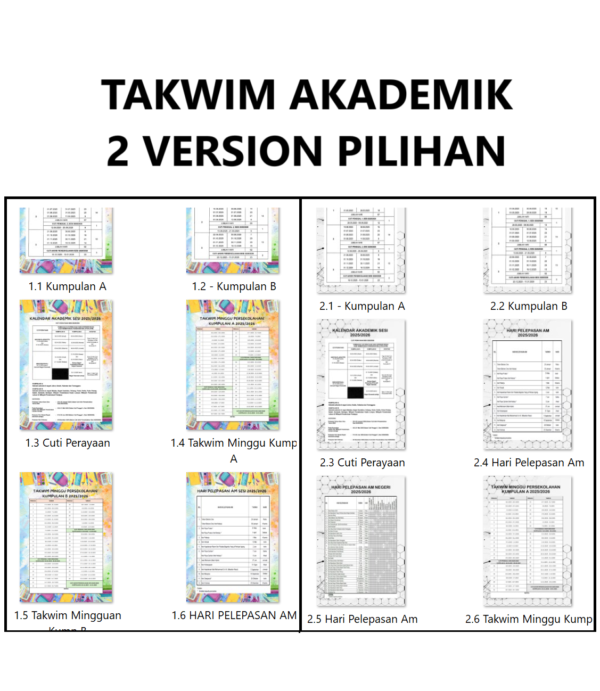 RPH Bahasa Melayu Tahun 4 2025/2026 (SJK) - Version 1 (RPH TS25) - Image 10