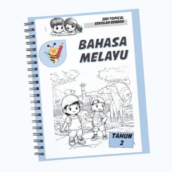 Modul BM Tahun 2 - Latihan & Aktiviti