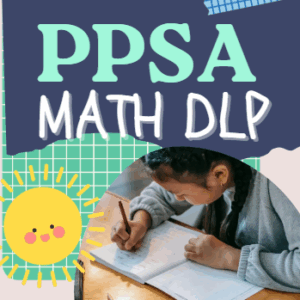PPSA - Mathematics DLP Year 1 2025/2026