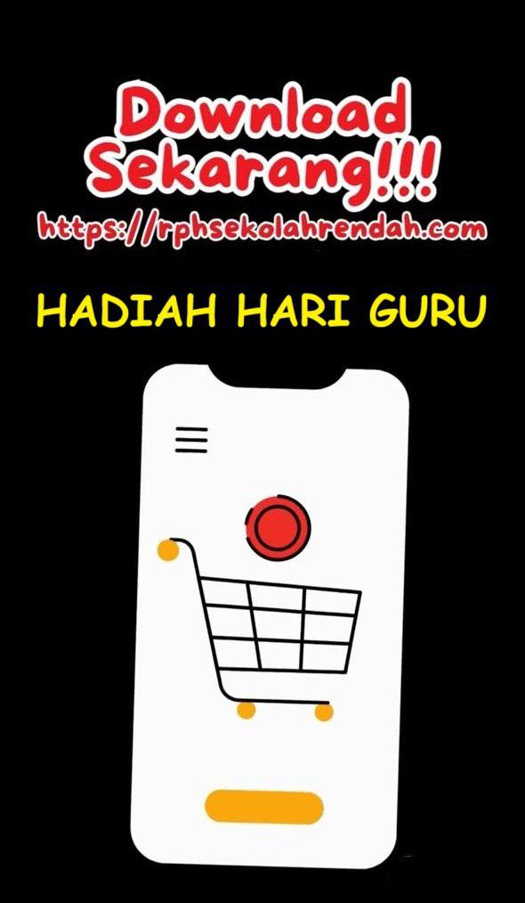 Hadiah Hari Guru