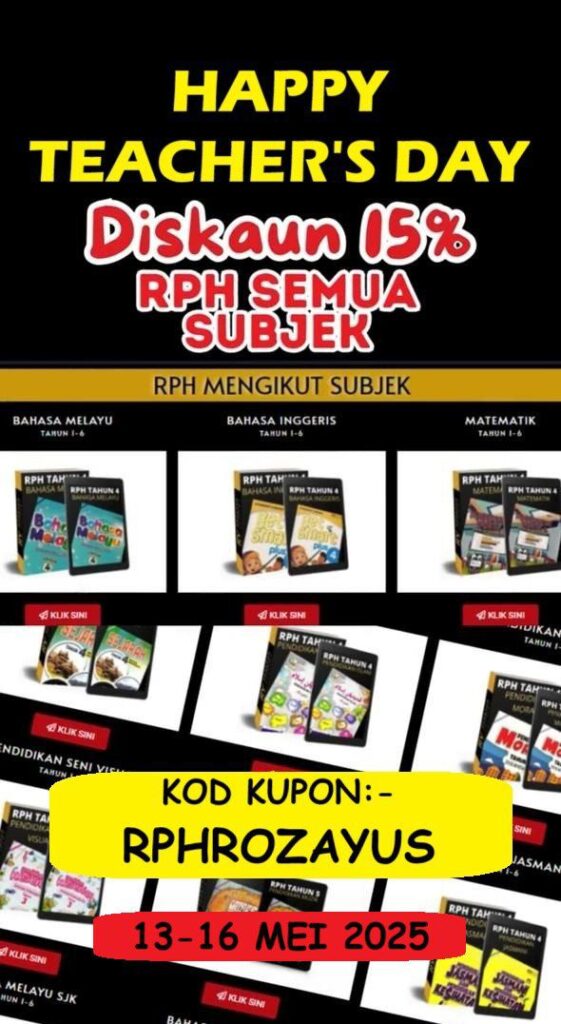 Hadiah Hari Guru