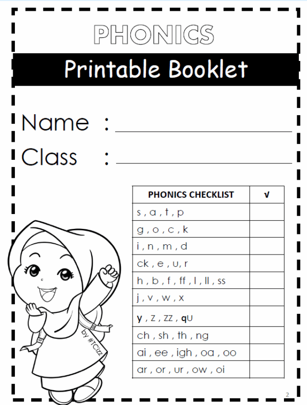 COMBO English Year 1 - Image 3