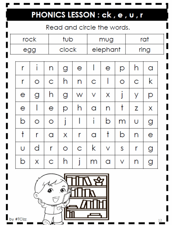 COMBO English Year 1 - Image 4
