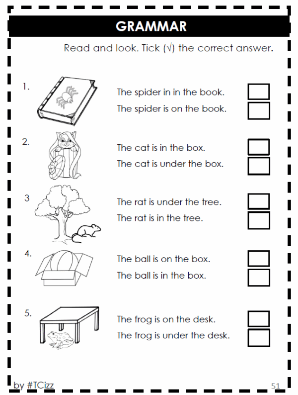 COMBO English Year 1 - Image 7