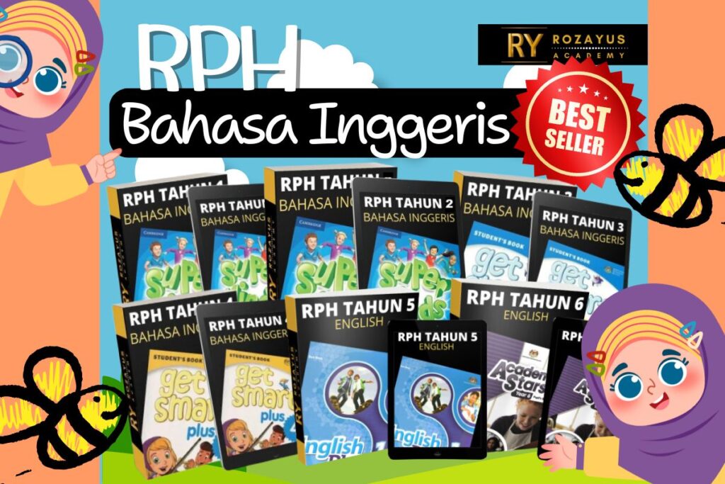 rphsekolahrendah front cover