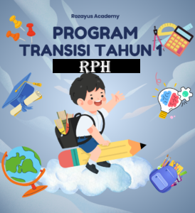 Program Transisi Tahun 1 - RPH TRANSISI 2026