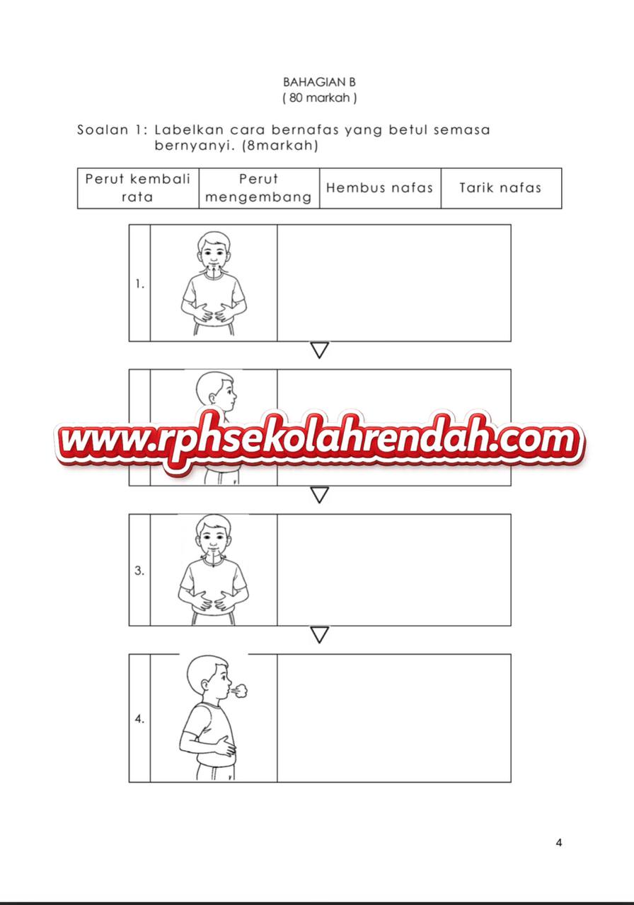 PPT - Muzik Tahun 3 2026 (Set 1 - Soalan Sahaja) PPT - Muzik Tahun 3 2026 (Set 1 - Soalan Sahaja) - Image 4