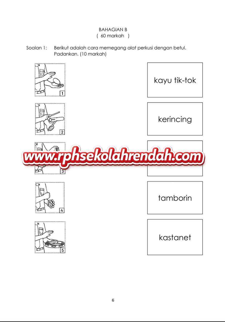 PPT - Muzik Tahun 4 2026 (Set 1 - Soalan Sahaja) PPT - Muzik Tahun 4 2026 (Set 1 - Soalan Sahaja) - Image 4